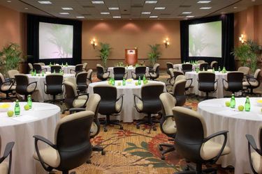Hotel Cheyenne Mountain Resort  A Dolce By Wyndham Colorado Springs (Co): Photo 