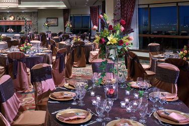 Hotel Cheyenne Mountain Resort  A Dolce By Wyndham Colorado Springs (Co): Photo 