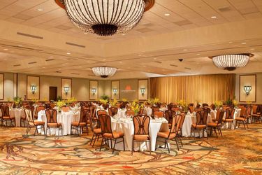 Hotel Cheyenne Mountain Resort  A Dolce By Wyndham Colorado Springs (Co): Photo 