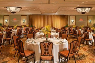 Hotel Cheyenne Mountain Resort  A Dolce By Wyndham Colorado Springs (Co): Photo 