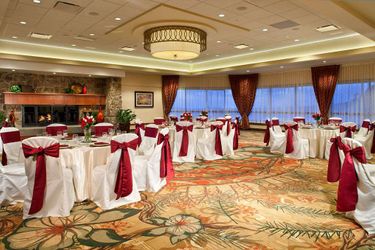 Hotel Cheyenne Mountain Resort  A Dolce By Wyndham Colorado Springs (Co): Photo 