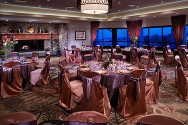 Hotel Cheyenne Mountain Resort  A Dolce By Wyndham Colorado Springs (Co): Photo 