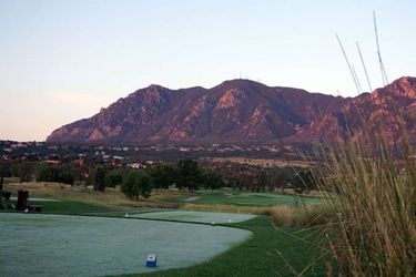 Hotel Cheyenne Mountain Resort  A Dolce By Wyndham Colorado Springs (Co): Photo 