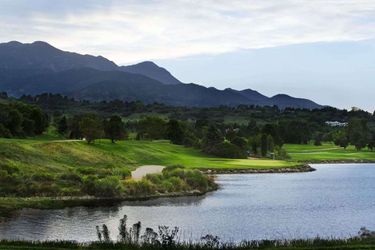 Hotel Cheyenne Mountain Resort  A Dolce By Wyndham Colorado Springs (Co): Photo 