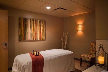 Hotel Cheyenne Mountain Resort  A Dolce By Wyndham Colorado Springs (Co): Photo 