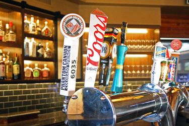 Hotel Cheyenne Mountain Resort  A Dolce By Wyndham Colorado Springs (Co): Photo 