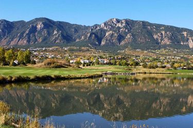 Hotel Cheyenne Mountain Resort  A Dolce By Wyndham Colorado Springs (Co): Photo 