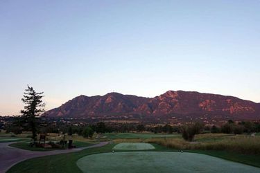 Hotel Cheyenne Mountain Resort  A Dolce By Wyndham Colorado Springs (Co): Photo 