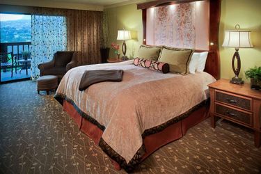 Hotel Cheyenne Mountain Resort  A Dolce By Wyndham Colorado Springs (Co): Photo 