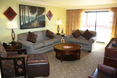 Hotel Cheyenne Mountain Resort  A Dolce By Wyndham Colorado Springs (Co): Photo 