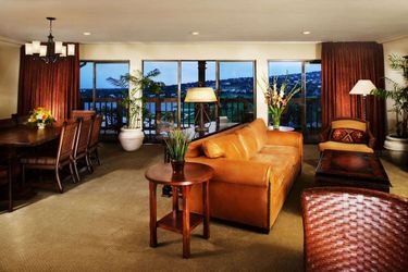 Hotel Cheyenne Mountain Resort  A Dolce By Wyndham Colorado Springs (Co): Photo 