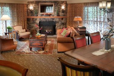 Hotel Cheyenne Mountain Resort  A Dolce By Wyndham Colorado Springs (Co): Photo 