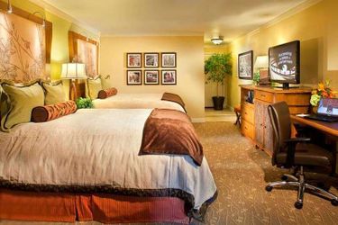 Hotel Cheyenne Mountain Resort  A Dolce By Wyndham Colorado Springs (Co): Photo 