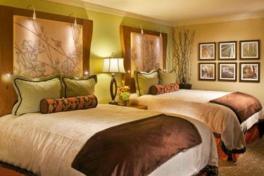 Hotel Cheyenne Mountain Resort  A Dolce By Wyndham Colorado Springs (Co): Photo 