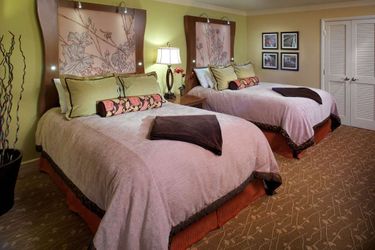 Hotel Cheyenne Mountain Resort  A Dolce By Wyndham Colorado Springs (Co): Photo 
