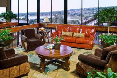 Hotel Cheyenne Mountain Resort  A Dolce By Wyndham Colorado Springs (Co): Photo 