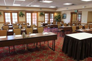 Hotel Cheyenne Mountain Resort  A Dolce By Wyndham Colorado Springs (Co): Photo 