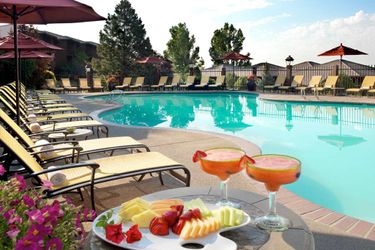 Hotel Cheyenne Mountain Resort  A Dolce By Wyndham Colorado Springs (Co): Photo 