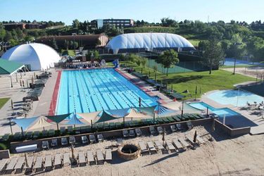 Hotel Cheyenne Mountain Resort  A Dolce By Wyndham Colorado Springs (Co): Photo 