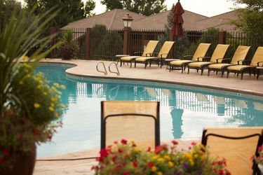 Hotel Cheyenne Mountain Resort  A Dolce By Wyndham Colorado Springs (Co): Photo 
