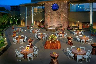 Hotel Cheyenne Mountain Resort  A Dolce By Wyndham Colorado Springs (Co): Photo 