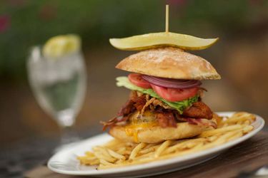 Hotel Cheyenne Mountain Resort  A Dolce By Wyndham Colorado Springs (Co): Photo 