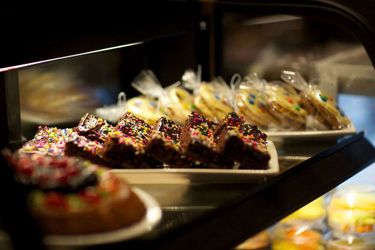 Hotel Cheyenne Mountain Resort  A Dolce By Wyndham Colorado Springs (Co): Photo 