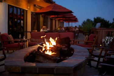 Hotel Cheyenne Mountain Resort  A Dolce By Wyndham Colorado Springs (Co): Photo 