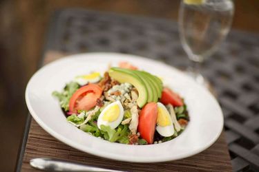 Hotel Cheyenne Mountain Resort  A Dolce By Wyndham Colorado Springs (Co): Photo 