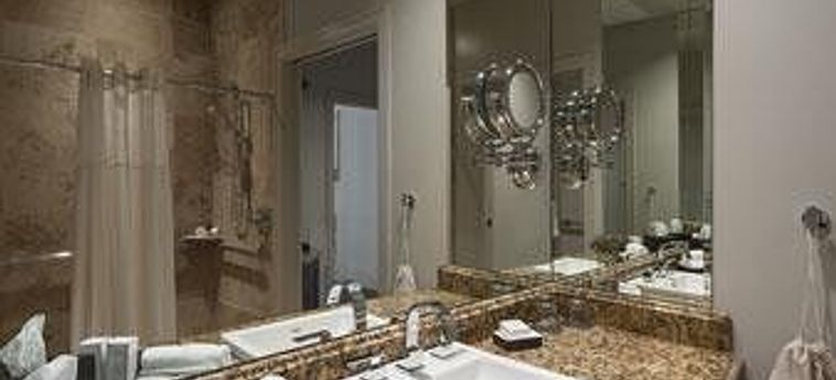 Hotel The Mining Exchange Colorado Springs (Co): Foto 