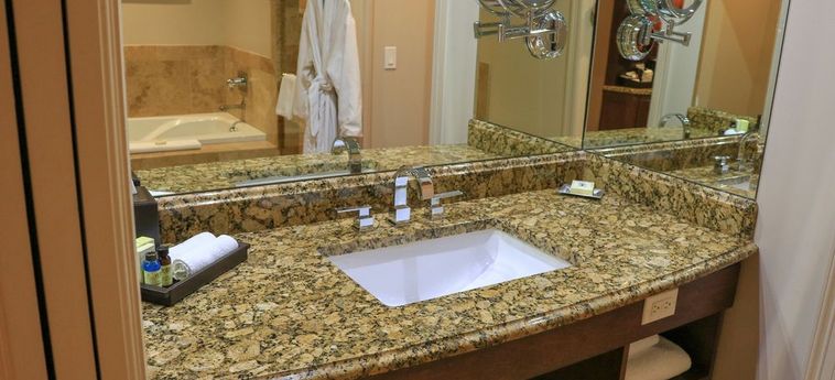 Hotel The Mining Exchange Colorado Springs (Co): Foto 