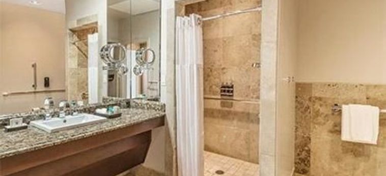 Hotel The Mining Exchange Colorado Springs (Co): Foto 