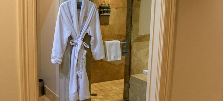 Hotel The Mining Exchange Colorado Springs (Co): Foto 
