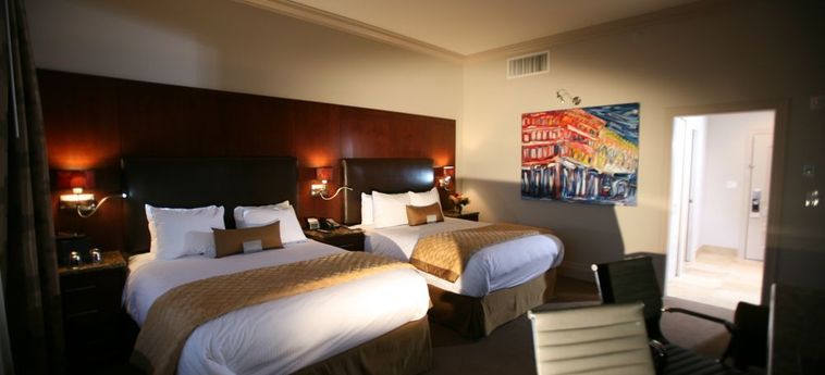 Hotel The Mining Exchange Colorado Springs (Co): Foto 