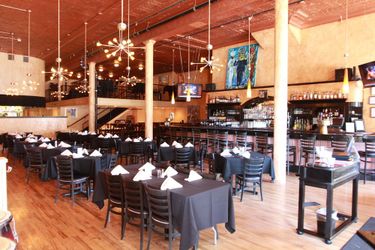 Hotel The Mining Exchange Colorado Springs (Co): Photo 