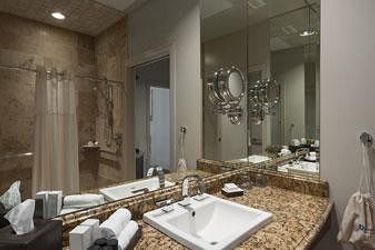 Hotel The Mining Exchange Colorado Springs (Co): Photo 