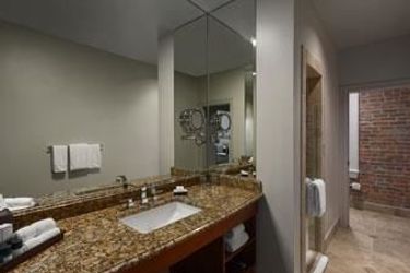 Hotel The Mining Exchange Colorado Springs (Co): Photo 