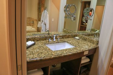 Hotel The Mining Exchange Colorado Springs (Co): Photo 