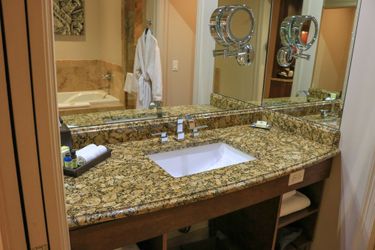 Hotel The Mining Exchange Colorado Springs (Co): Photo 