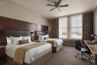Hotel The Mining Exchange Colorado Springs (Co): Photo 