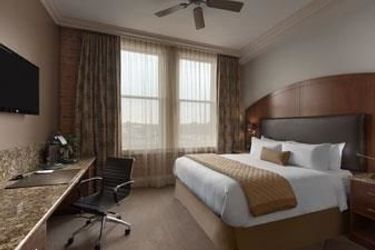 Hotel The Mining Exchange Colorado Springs (Co): Photo 