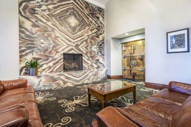 Hotel The Mining Exchange Colorado Springs (Co): Photo 