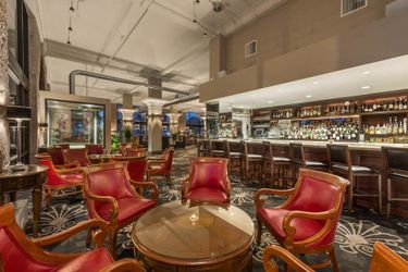 Hotel The Mining Exchange Colorado Springs (Co): Photo 