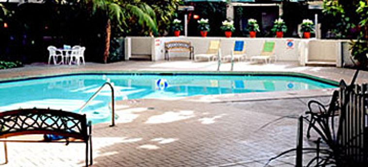 Hotel Eleganté Conference And Event Center:  COLORADO SPRINGS (CO)