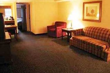 Hotel Embassy Suites By Hilton Colorado Springs:  COLORADO SPRINGS (CO)