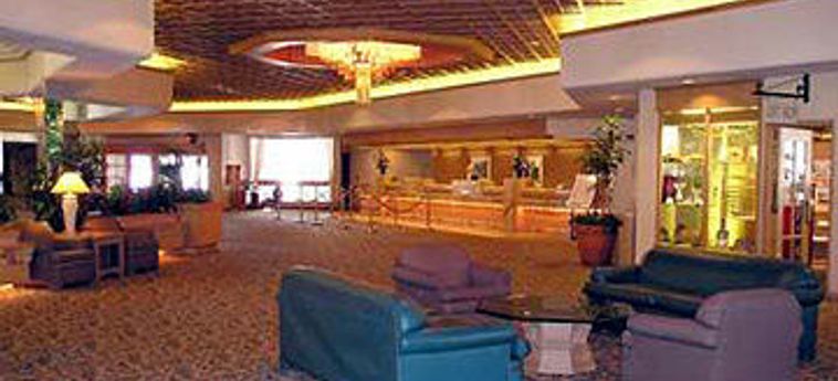 Hotel Doubletree By Hilton Colorado Springs:  COLORADO SPRINGS (CO)