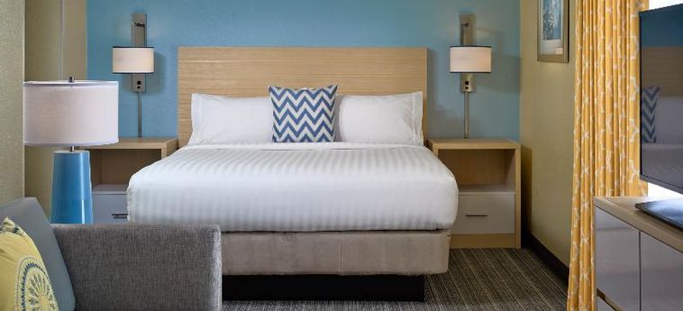 Hotel Sonesta Es Suites Colorado Springs Colorado Springs (Co) : Photo 
