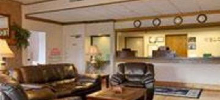 Hotel Motel 6 Colorado Springs, Co - Air Force Academy:  COLORADO SPRINGS (CO)