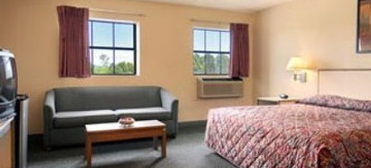 Hotel Motel 6 Colorado Springs, Co - Air Force Academy:  COLORADO SPRINGS (CO)