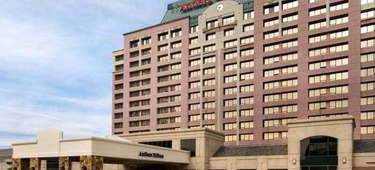 The Antlers, A Wyndham Hotel Colorado Springs (Co): Foto 